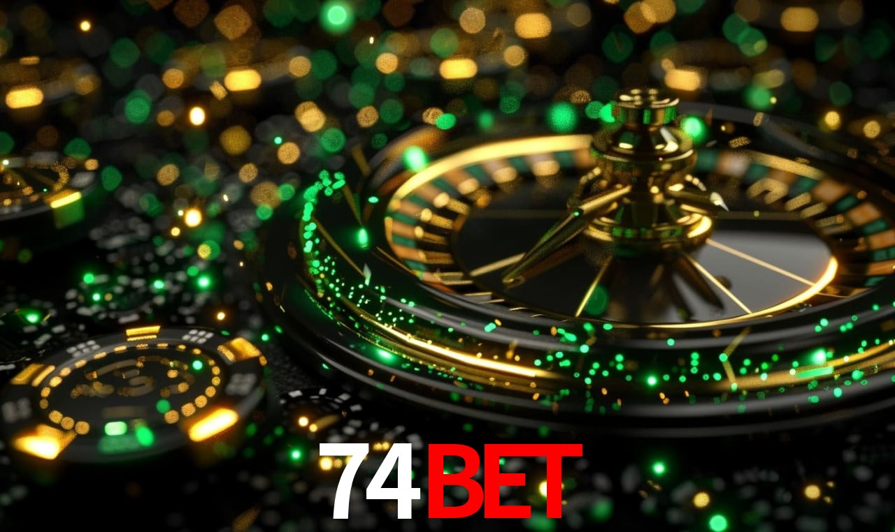 74bet visual 1