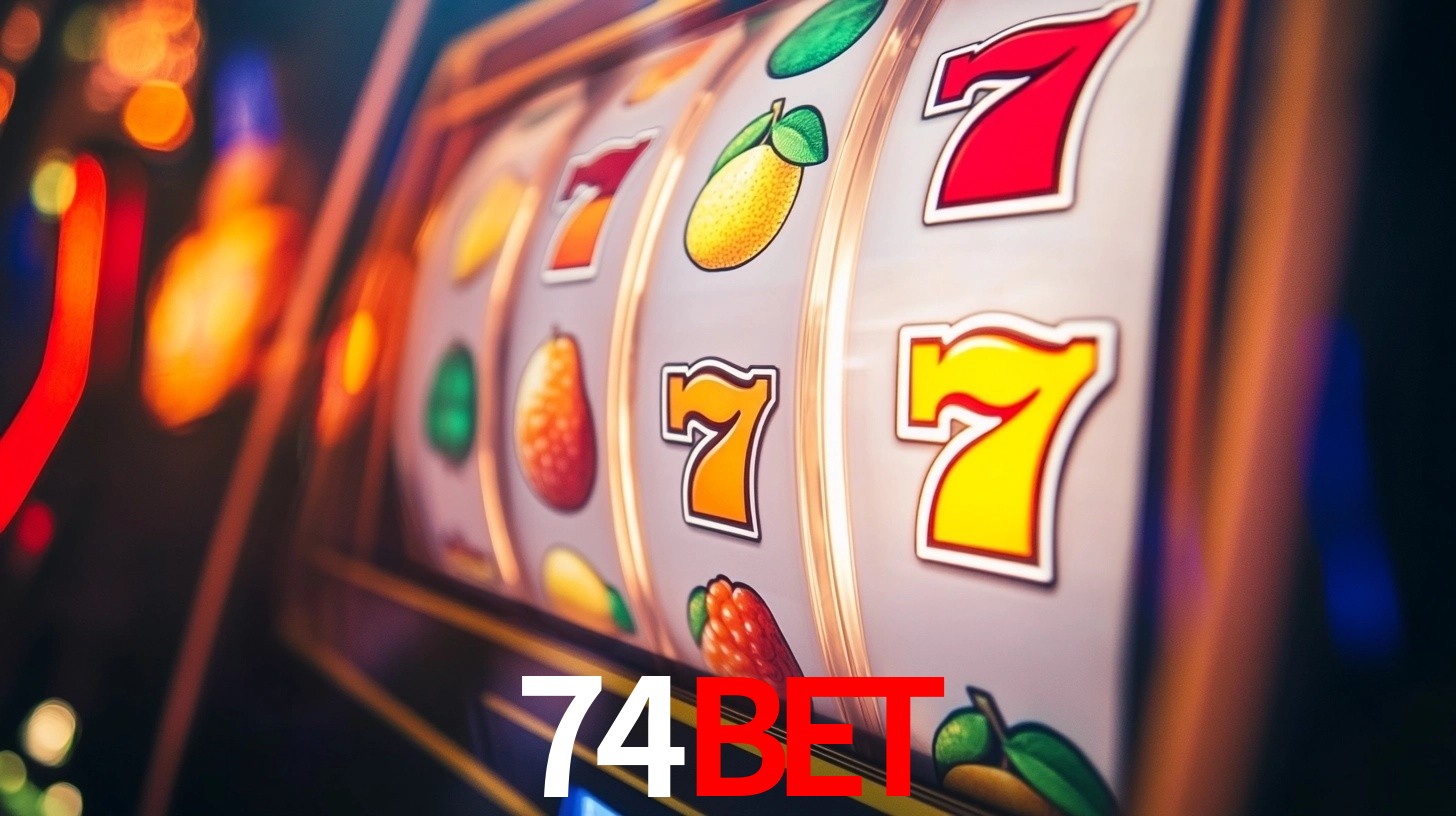 Premium Interface 74bet