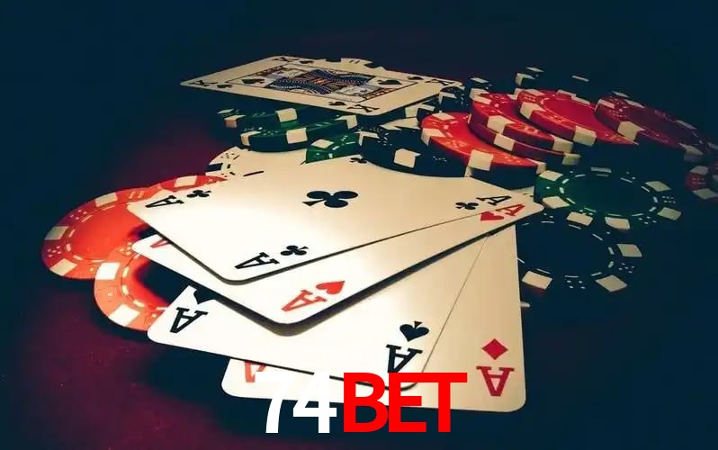 74bet Aplicativo - 74bet visual 1