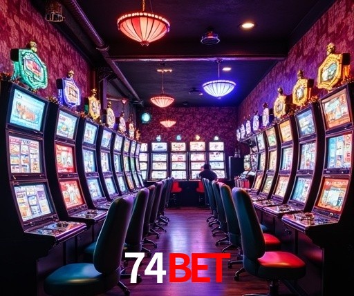 Ofertas Exclusivas 74bet