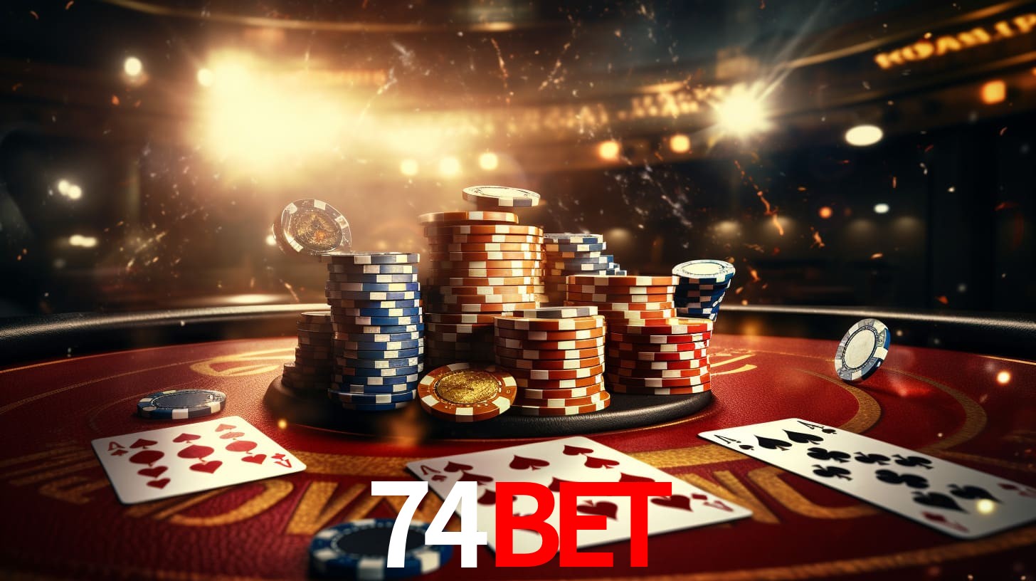 VIP Casino 74bet