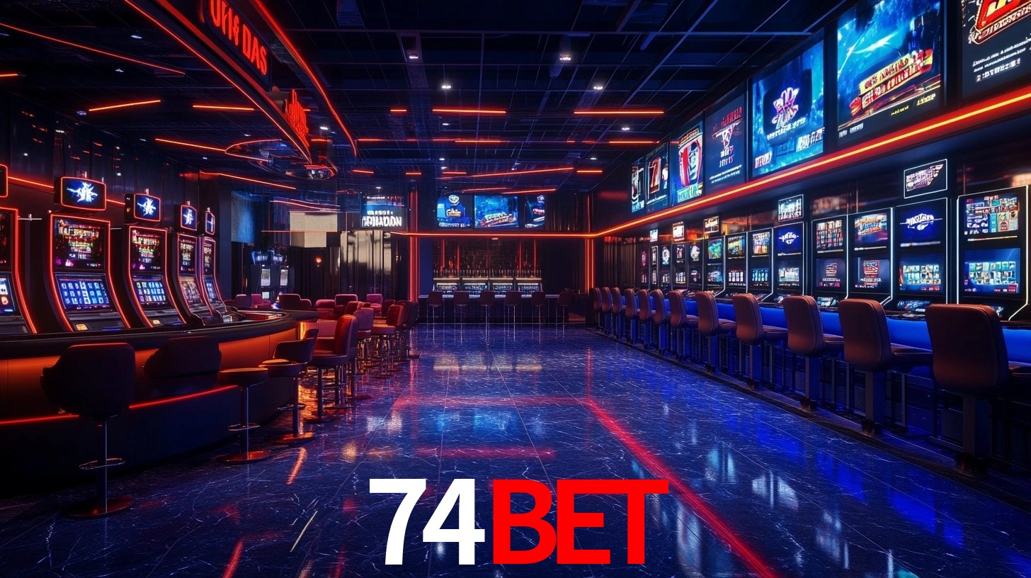 Tournaments 74bet