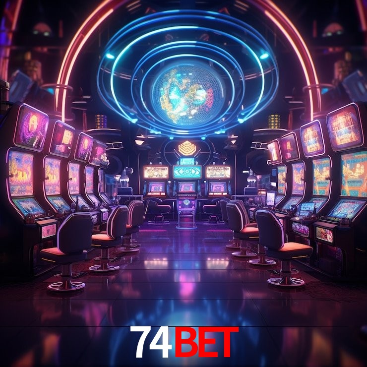 74bet Slots - 74bet visual 1