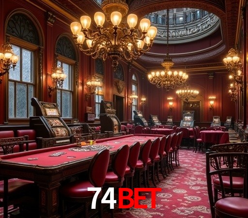 Segurança 2FA 74bet