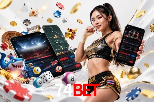 Weekend Specials 74bet