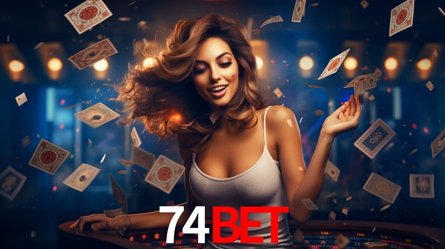 Experimente o Login Seguro Premium no 74bet