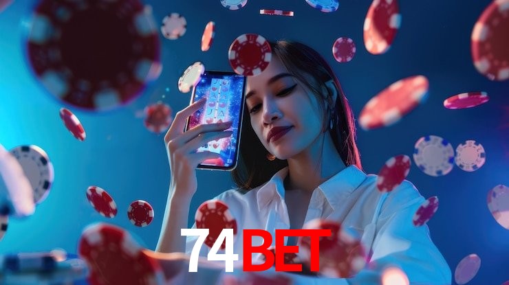 Desvendando o Mundo dos Jogos Virtuais na 74bet