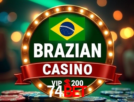 74bet visual 2