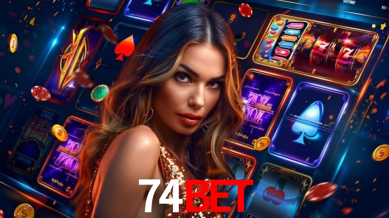 A Emoção da Loteria na 74bet: Uma Chance de Mudança de Vida