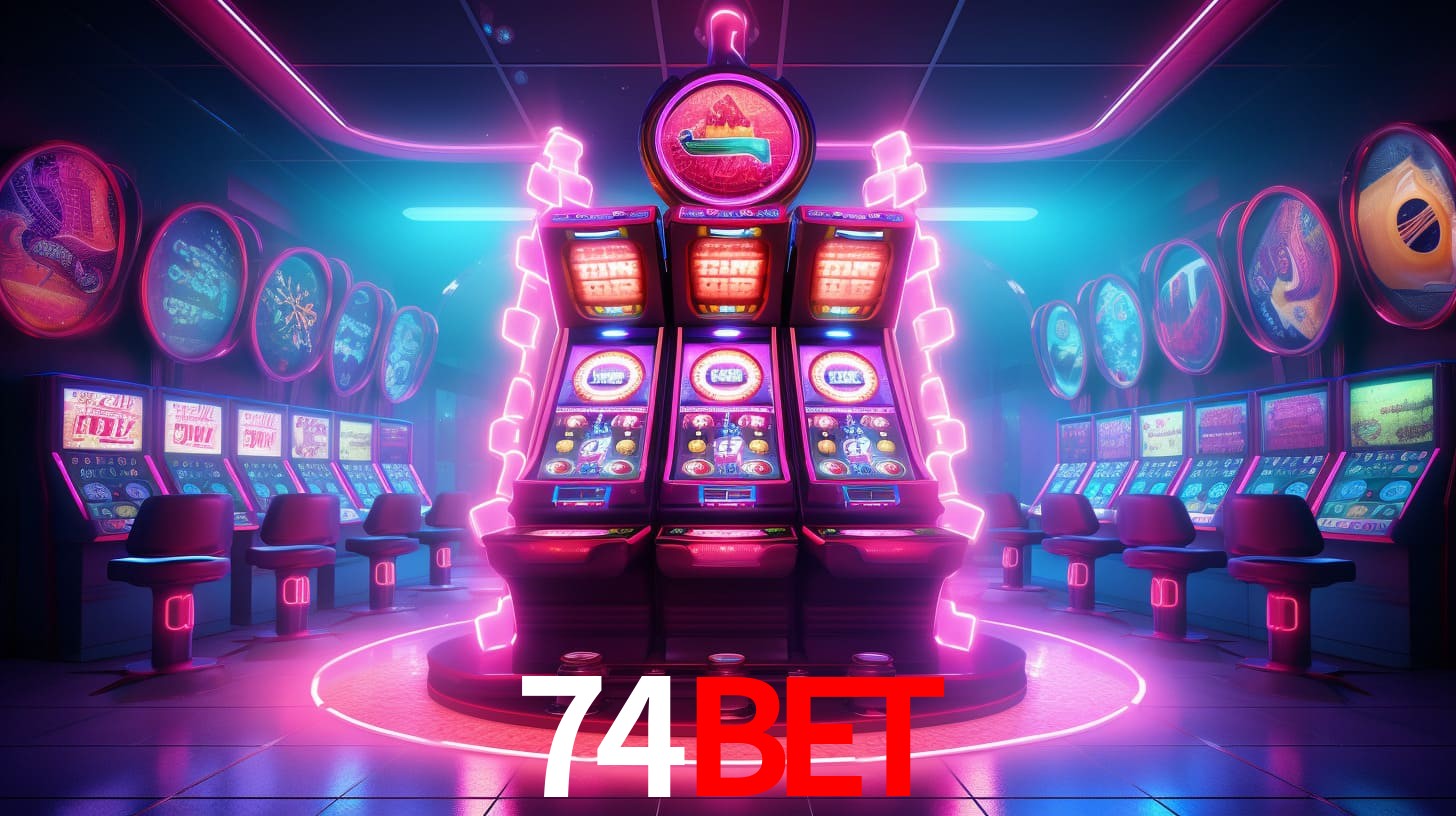 74bet: Jogos de Caça-Níqueis-Altas Recompensas, Roleta-Velocidade, Blackjack-Desafios Máximos