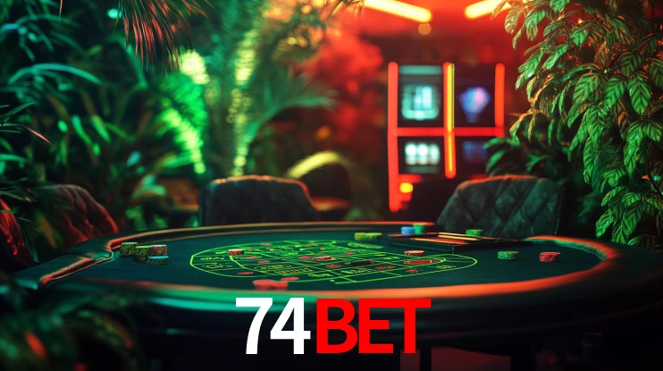 Live Casino 74bet