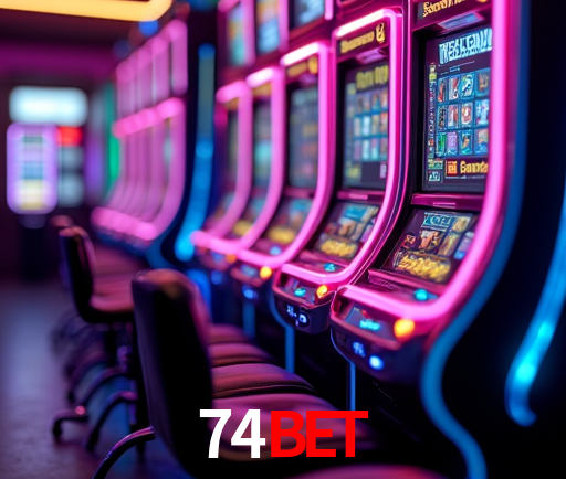 Especiais de Fim de Semana 74bet