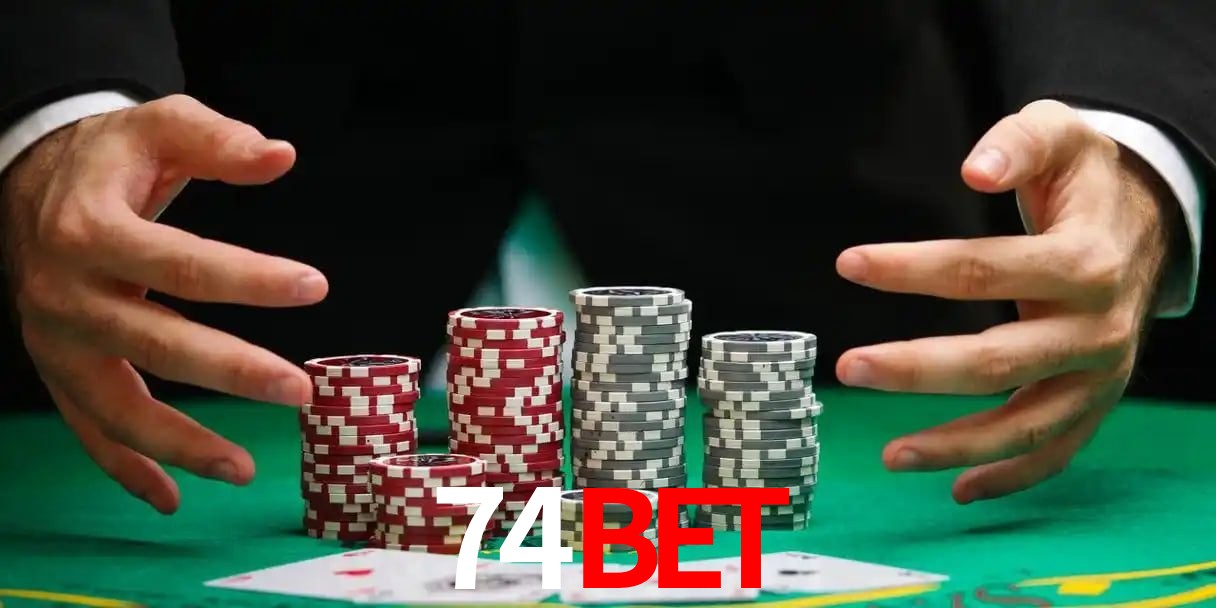 74bet Aplicativo - 74bet visual 2