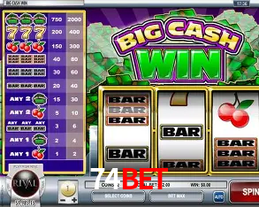 Descubra a Magia dos Jogos de Arcade no 74bet
