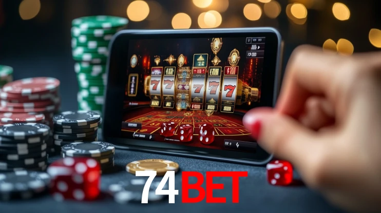 Daily Bonuses 74bet