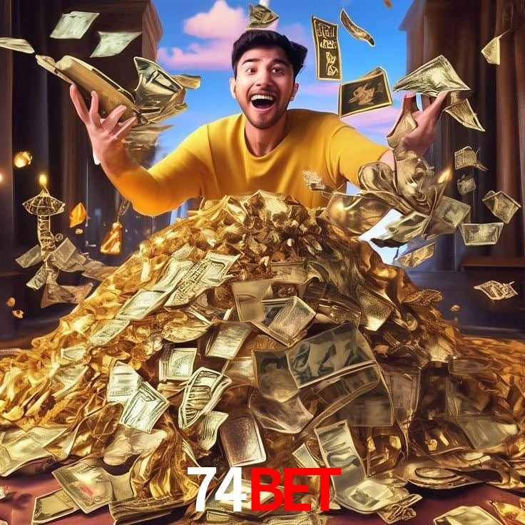 Torneios 74bet
