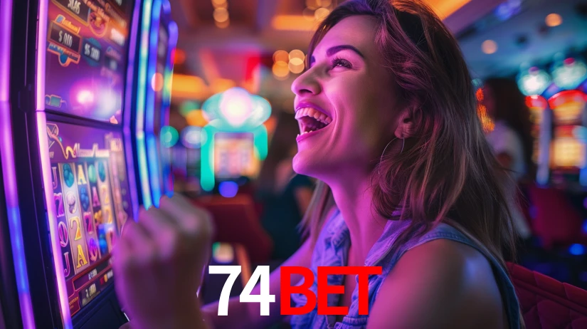 Explore as vantagens do 74bet: serviço profissional e confiabilidade