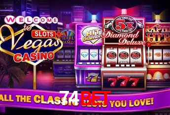 Descubra a Essência do 74bet: Nossa História e Compromissos