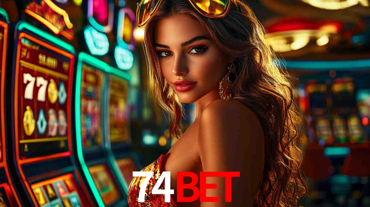 Welcome Bonus 74bet