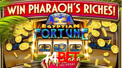 Descubra o Mundo do Cassino Online com 74bet