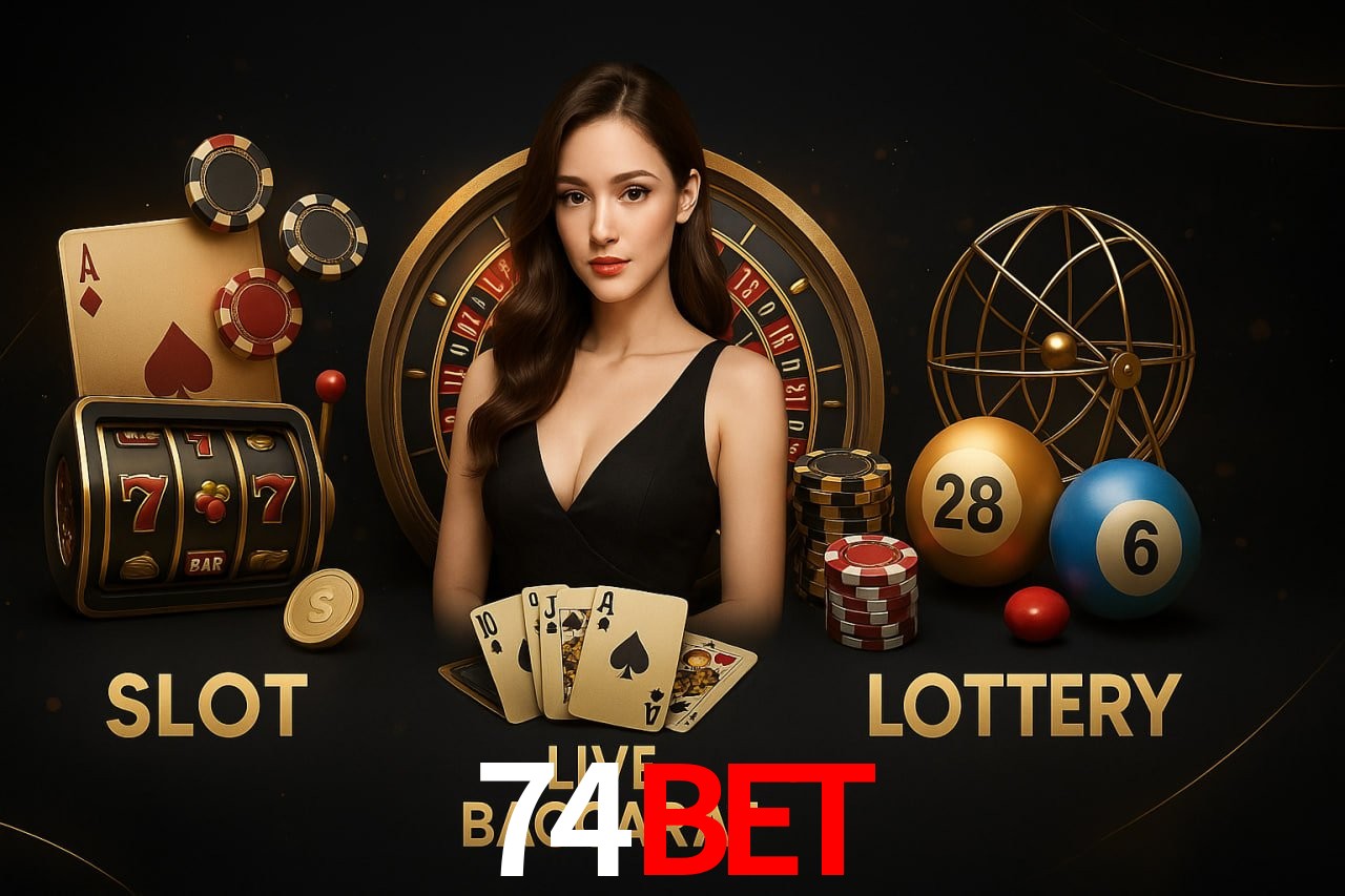 Integração de APIs 74bet