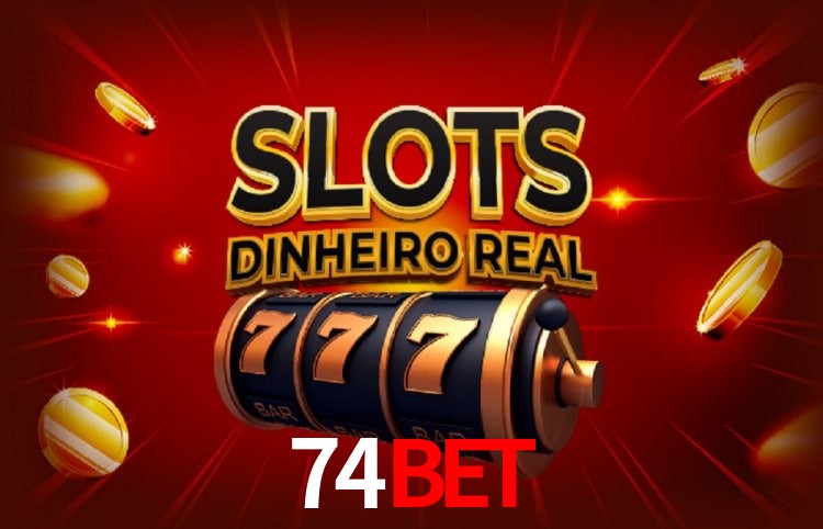 Tecnologia da Plataforma 74bet