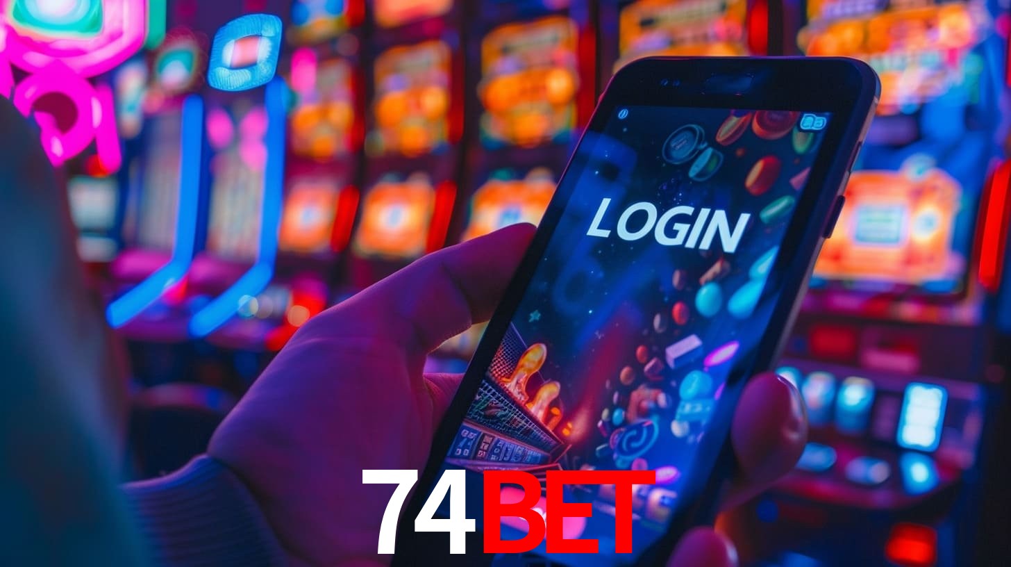 Programa VIP 74bet