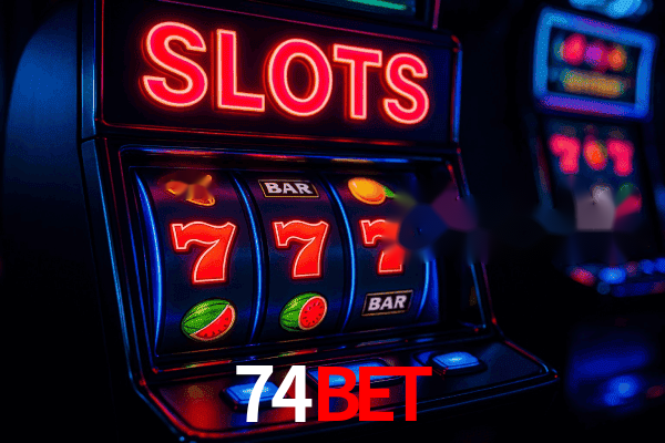 Promoção Relâmpago 74bet
