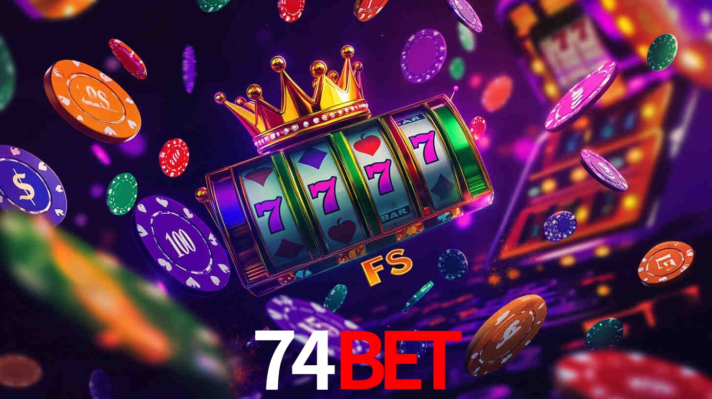 Programa VIP 74bet